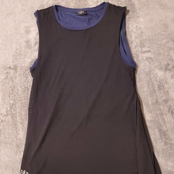 Yvette Tank Top - Picture 1 of 4